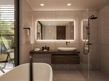 3 Bedroom Apartment