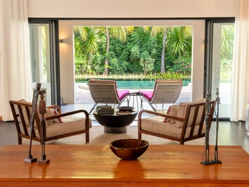 4 Bedroom Villa