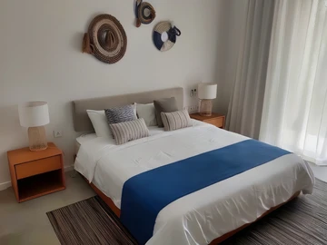 Appartement de 2 Chambres