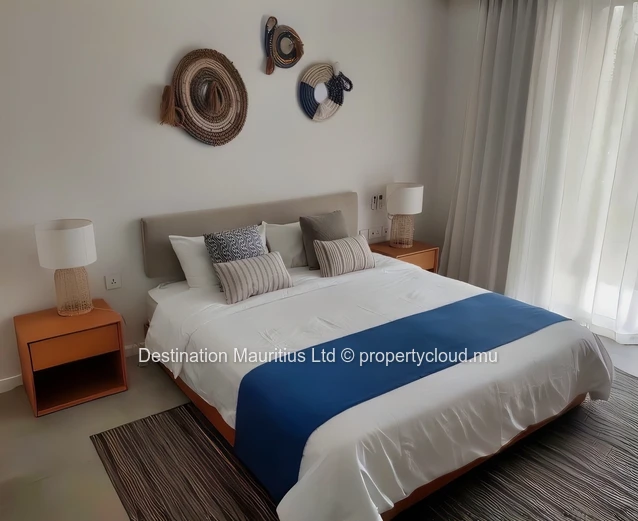 Appartement Spacieux De 2 Chambres Aux Les Residences De Mont Choisy