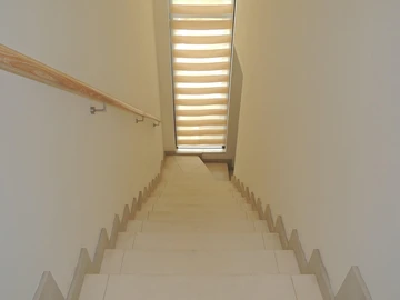 Townhouse, Duplex de 3 Chambres
