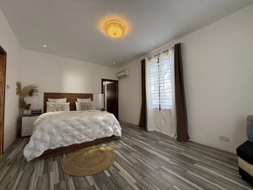 Villa de 5 Chambres