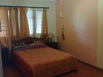 Appartement de 4 Chambres