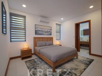 3 Bedroom Apartment