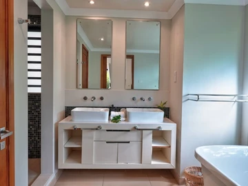 Maison de 3 Chambres