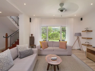 Villa de 4 Chambres