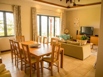 4 Bedroom Villa