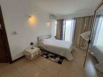 Villa de 4 Chambres
