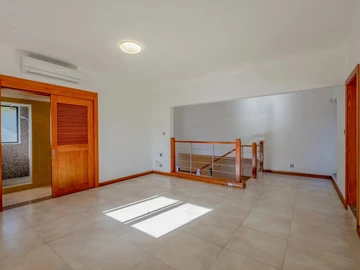 Villa de 7 Chambres