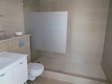 Penthouse de 3 Chambres