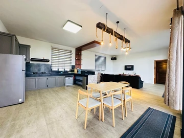 3 Bedroom Villa