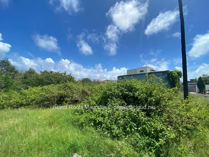 À VENDRE – Terrain Résidentiel de 300 m² à Péreybère