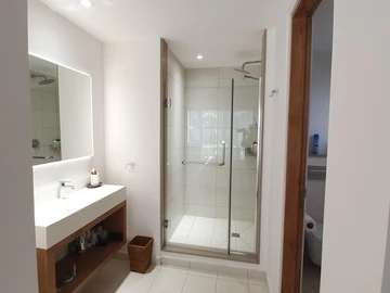 Penthouse de 2 Chambres