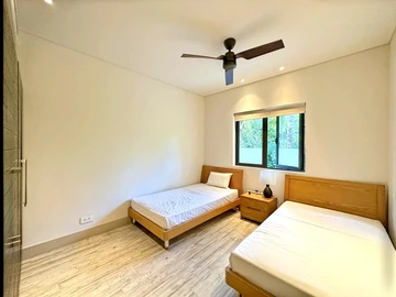 3 Bedroom Townhouse, Duplex