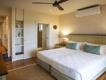 Villa de 4 Chambres