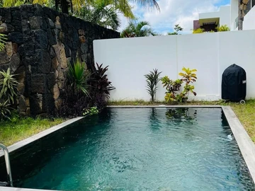 Villa de 3 Chambres