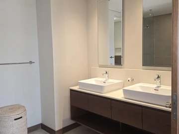 3 Bedroom Penthouse