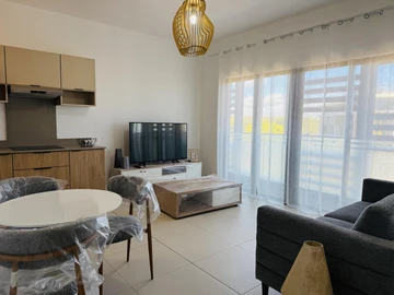 Appartement de 2 Chambres
