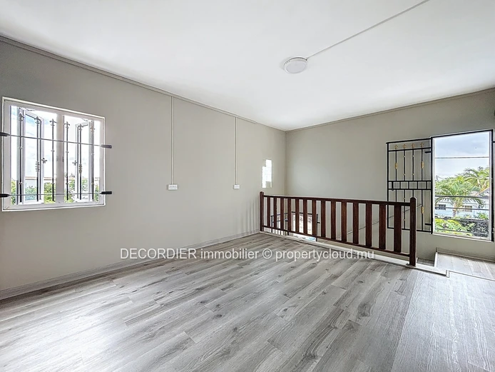 House for sale - Cap Malheureux