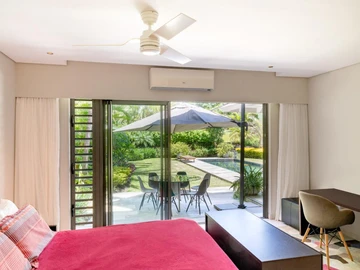 Villa de 3 Chambres
