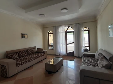 Appartement de 15 Chambres