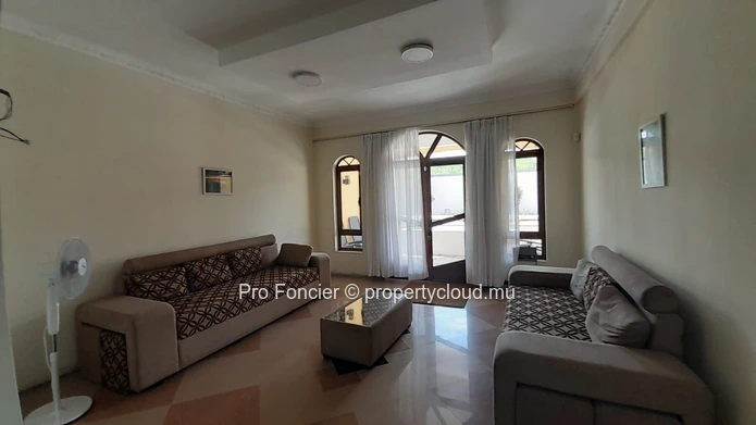 Bloc of apartments for sale in Flic-En-Flac - Exceptional Opportunity Not to Be Missed! 