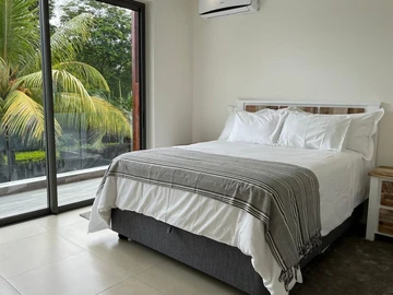 Villa de 3 Chambres