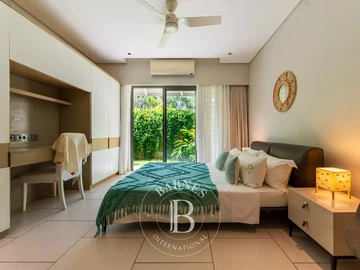 3 Bedroom Townhouse, Duplex