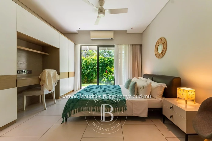 ANAHITA GOLF RESORT – Villa sur un golf - 3 chambres