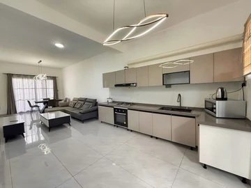 Appartement de 2 Chambres