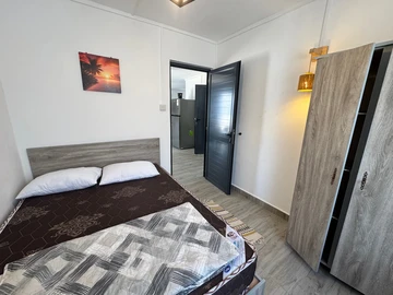 3 Bedroom Townhouse, Duplex