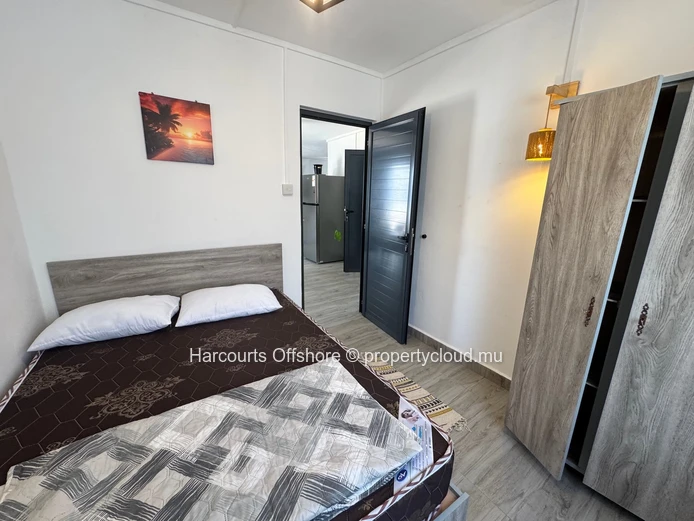 Maison meublée de 3 chambres à louer à Calodyne