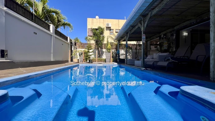 Flic-en-Flac Neighbourhood Charm