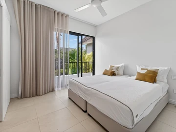 4 Bedroom Villa
