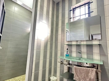 Villa de 5 Chambres