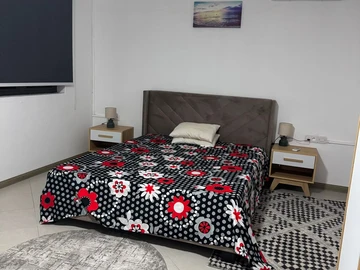 Appartement de 2 Chambres