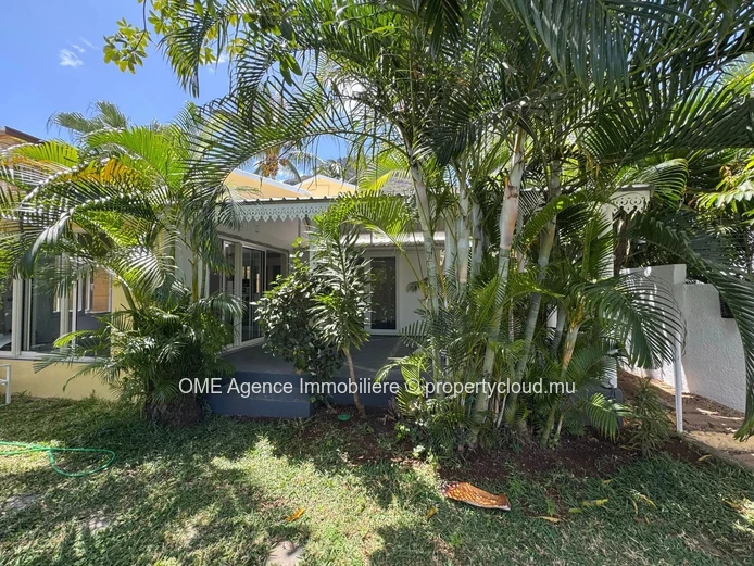TAMARIN - Charming family home - 3 bedrooms