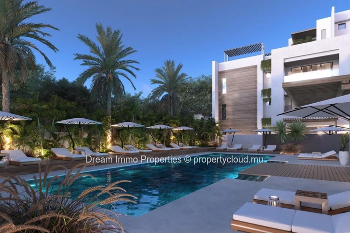 Last Units Available! New Apartments Close To Pereybere Beach – Mauritius