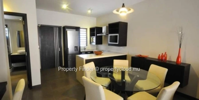 Luxury 2-Bedroom Apartments for Sale – Grand Baie, Mauritius