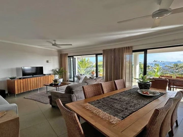 3 Bedroom Penthouse