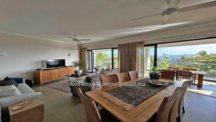 Aurora Penthouse - Azuri
