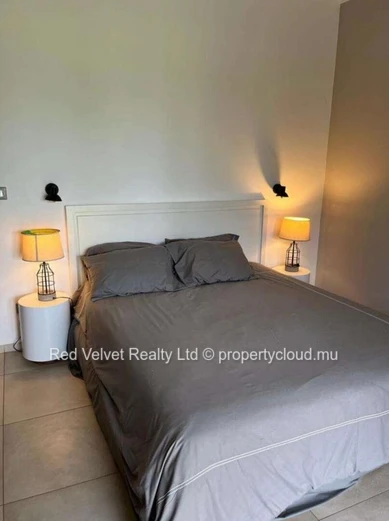 Appartement de luxe en rez-de-jardin avec piscine privée à vendre à Royal Park, Balaclava
