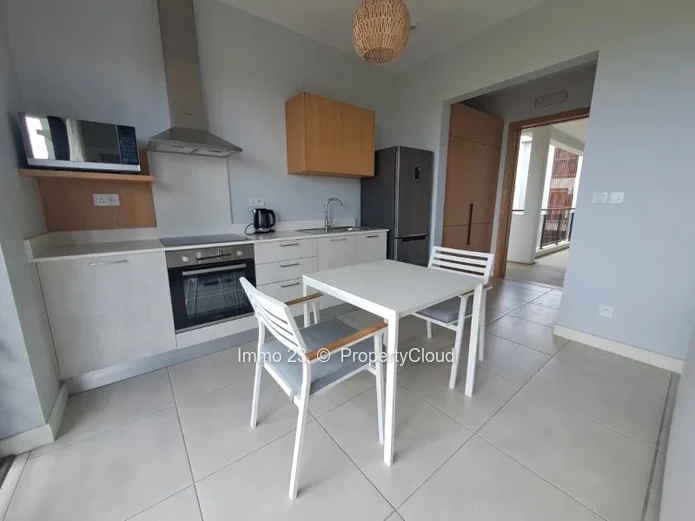Apartments - 1 bedrooms - Cascavelle - Ref. AP96078LO
