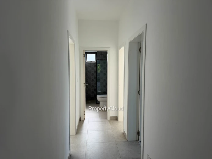 For Sale | 3 Bedroom Apartment | Residence Ville Des Fleurs | Vieux Quatre Bornes 
