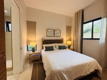 Appartement de 3 Chambres