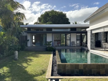 Villa de 4 Chambres