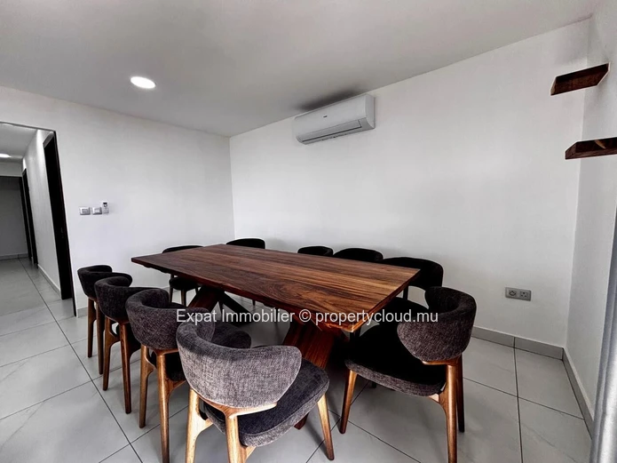 Penthouse D'exception 3 Chambres En Suite Avec Rooftop Et Piscine Privative – Vue Mer & Coin De Mire