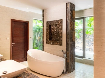 Villa de 5 Chambres