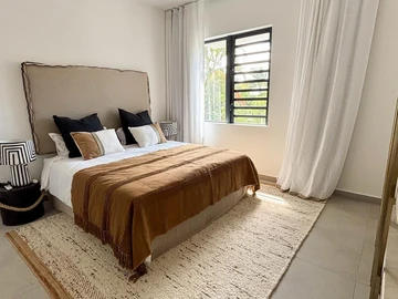 4 Bedroom Penthouse