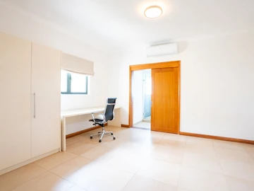 Villa de 5 Chambres